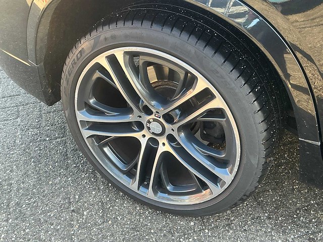 2016 bmw x3 drive 20d personenauto pz-227-t - afbeelding 58 van  63