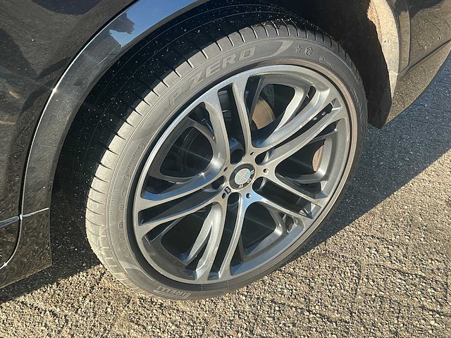 2016 bmw x3 drive 20d personenauto pz-227-t - afbeelding 60 van  63