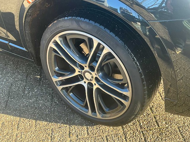 2016 bmw x3 drive 20d personenauto pz-227-t - afbeelding 61 van  63