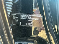 2016 bmw x3 drive 20d personenauto pz-227-t - afbeelding 62 van  63