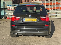 2016 bmw x3 drive 20d personenauto pz-227-t - afbeelding 7 van  63