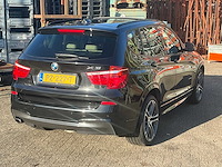 2016 bmw x3 drive 20d personenauto pz-227-t - afbeelding 8 van  63