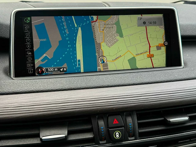 2016 bmw x5 m-sport personenauto - afbeelding 5 van  17