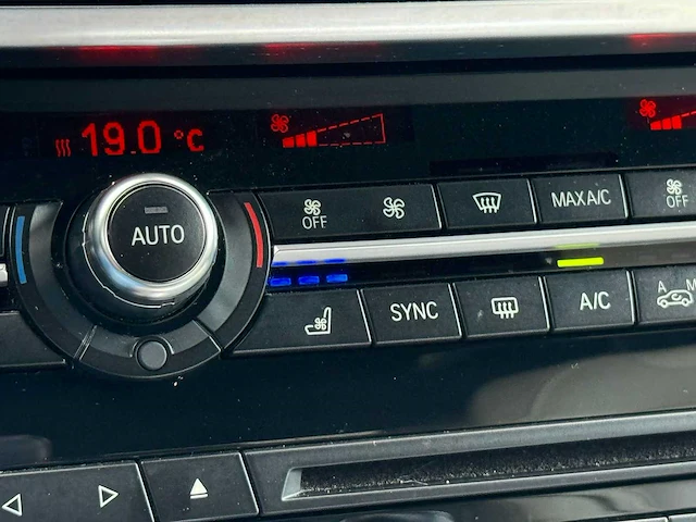 2016 bmw x5 m-sport personenauto - afbeelding 7 van  17
