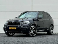 2016 bmw x5 m-sport personenauto - afbeelding 1 van  17