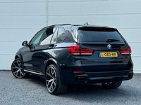 2016 bmw x5 m-sport personenauto - afbeelding 11 van  17