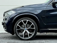 2016 bmw x5 m-sport personenauto - afbeelding 13 van  17