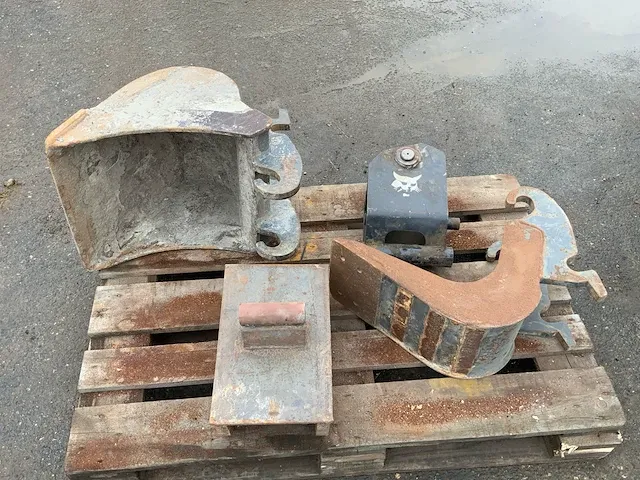 2016 bobcat e 19 rups graafmachine - afbeelding 7 van  15