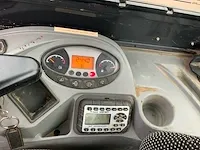 2016 bobcat e 19 rups graafmachine - afbeelding 14 van  15