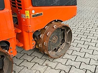 2016 bomag bmp 8500 knik verdichtingswals / nokkenwals - afbeelding 7 van  31