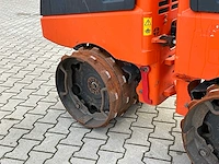2016 bomag bmp 8500 knik verdichtingswals / nokkenwals - afbeelding 8 van  31