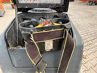 2016 bomag bmp 8500 knik verdichtingswals / nokkenwals - afbeelding 13 van  31