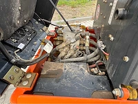 2016 bomag bmp 8500 knik verdichtingswals / nokkenwals - afbeelding 17 van  31