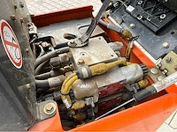 2016 bomag bmp 8500 knik verdichtingswals / nokkenwals - afbeelding 19 van  31