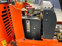 2016 bomag bmp 8500 knik verdichtingswals / nokkenwals - afbeelding 20 van  31
