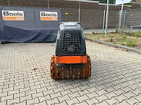2016 bomag bmp 8500 knik verdichtingswals / nokkenwals - afbeelding 12 van  31