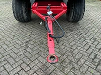 2016 bos stolwijk balenwagen - afbeelding 3 van  22