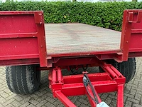 2016 bos stolwijk balenwagen - afbeelding 4 van  22