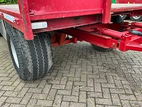 2016 bos stolwijk balenwagen - afbeelding 5 van  22