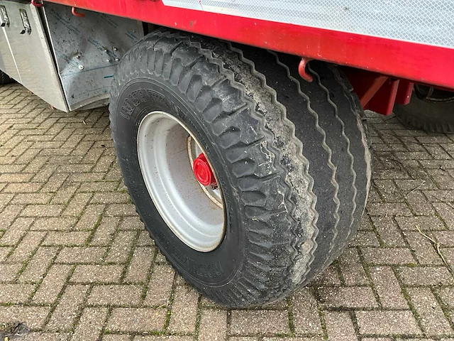 2016 bos stolwijk balenwagen - afbeelding 6 van  22