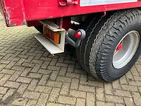2016 bos stolwijk balenwagen - afbeelding 11 van  22