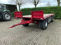 2016 bos stolwijk balenwagen - afbeelding 1 van  22