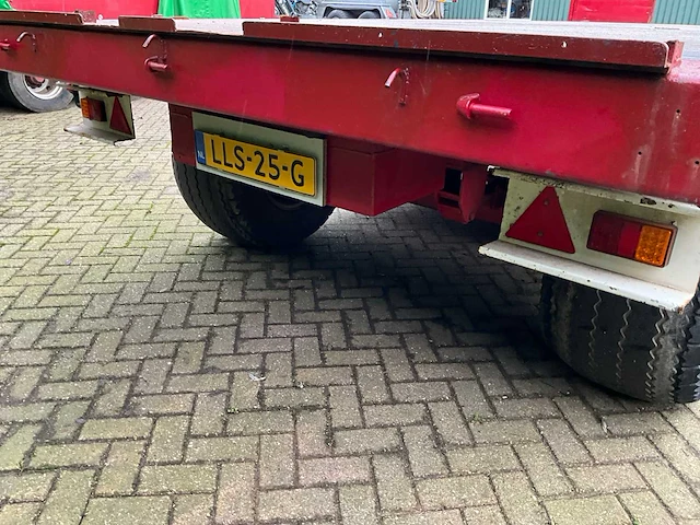 2016 bos stolwijk balenwagen - afbeelding 13 van  22