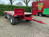 2016 bos stolwijk balenwagen - afbeelding 12 van  22