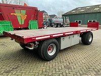 2016 bos stolwijk balenwagen - afbeelding 16 van  22