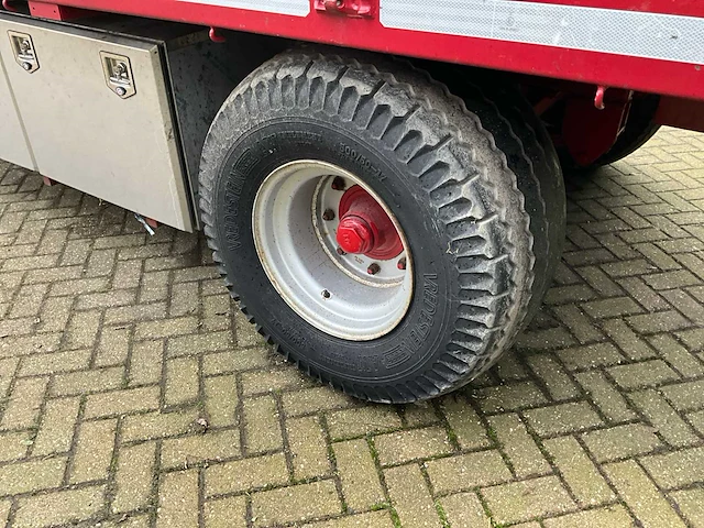 2016 bos stolwijk balenwagen - afbeelding 18 van  22