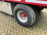 2016 bos stolwijk balenwagen - afbeelding 18 van  22