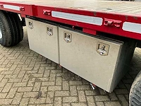 2016 bos stolwijk balenwagen - afbeelding 19 van  22