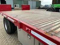 2016 bos stolwijk balenwagen - afbeelding 20 van  22