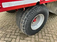 2016 bos stolwijk balenwagen - afbeelding 21 van  22