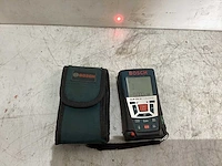 2016 bosch gms 250 vf professional afstands meter - afbeelding 2 van  2