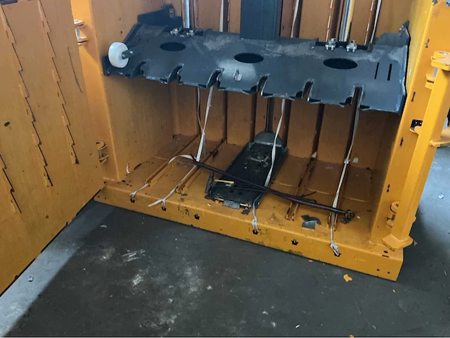 2016 bramidan b30 wide kartonpers - afbeelding 2 van  12
