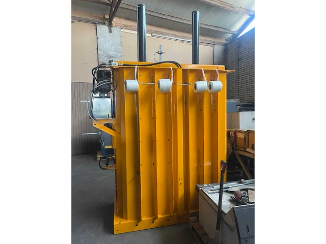 2016 bramidan b30 wide kartonpers - afbeelding 4 van  12