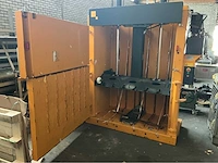 2016 bramidan b30 wide kartonpers - afbeelding 12 van  12