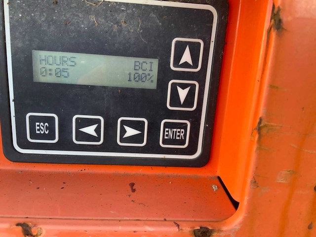 2016 braviisol leonardo lui mini hd hoogwerker / personenlift - afbeelding 2 van  13