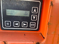 2016 braviisol leonardo lui mini hd hoogwerker / personenlift - afbeelding 2 van  13