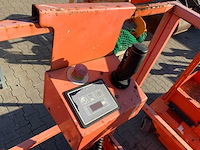 2016 braviisol leonardo lui mini hd hoogwerker / personenlift - afbeelding 3 van  13