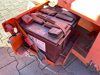 2016 braviisol leonardo lui mini hd hoogwerker / personenlift - afbeelding 4 van  13