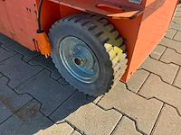 2016 braviisol leonardo lui mini hd hoogwerker / personenlift - afbeelding 11 van  13