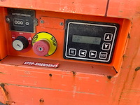 2016 braviisol leonardo lui mini hd hoogwerker / personenlift - afbeelding 13 van  13