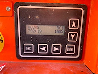 2016 braviisol leonardo lui mini hd hoogwerker / personenlift - afbeelding 10 van  12