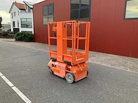 2016 braviisol lui mini hd hoogwerker - afbeelding 10 van  12