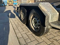 2016 brian james machinetransporter aanhangwagen - afbeelding 12 van  12