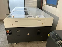 2016 brm lasers brm100160 lasersnijmachine - afbeelding 9 van  15