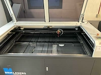 2016 brm lasers brm100160 lasersnijmachine - afbeelding 11 van  15