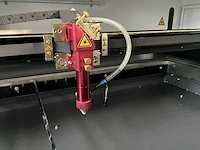 2016 brm lasers brm100160 lasersnijmachine - afbeelding 12 van  15